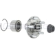 Purchase Top-Quality Wheel Hub Repair Kit by DURAGO - 295-96008 pa3