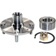 Purchase Top-Quality Wheel Hub Repair Kit by DURAGO - 295-96009 pa1