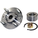 Purchase Top-Quality Wheel Hub Repair Kit by DURAGO - 295-96009 pa3