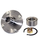 Purchase Top-Quality Wheel Hub Repair Kit by DURAGO - 295-96009 pa4