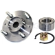 Purchase Top-Quality Wheel Hub Repair Kit by DURAGO - 295-96009 pa7