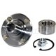 Purchase Top-Quality Wheel Hub Repair Kit by DURAGO - 295-96010 pa2