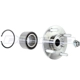 Purchase Top-Quality Wheel Hub Repair Kit by DURAGO - 295-96010 pa3