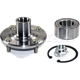 Purchase Top-Quality Wheel Hub Repair Kit by DURAGO - 295-96010 pa4