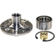Purchase Top-Quality Wheel Hub Repair Kit by DURAGO - 295-96011 pa1