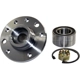 Purchase Top-Quality Wheel Hub Repair Kit by DURAGO - 295-96011 pa2