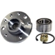 Purchase Top-Quality Wheel Hub Repair Kit by DURAGO - 295-96011 pa7