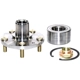 Purchase Top-Quality Wheel Hub Repair Kit by DURAGO - 295-96013 pa2