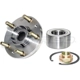 Purchase Top-Quality Wheel Hub Repair Kit by DURAGO - 295-96013 pa6