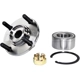 Purchase Top-Quality Wheel Hub Repair Kit by DURAGO - 295-96014 pa1