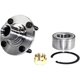 Purchase Top-Quality Wheel Hub Repair Kit by DURAGO - 295-96014 pa3