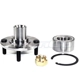 Purchase Top-Quality Wheel Hub Repair Kit by DURAGO - 295-96014 pa4