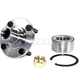 Purchase Top-Quality Wheel Hub Repair Kit by DURAGO - 295-96014 pa5