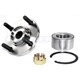 Purchase Top-Quality Wheel Hub Repair Kit by DURAGO - 295-96014 pa7