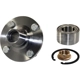 Purchase Top-Quality Wheel Hub Repair Kit by DURAGO - 295-96016 pa1