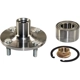Purchase Top-Quality Wheel Hub Repair Kit by DURAGO - 295-96016 pa2