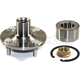 Purchase Top-Quality Wheel Hub Repair Kit by DURAGO - 295-96016 pa4