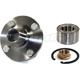 Purchase Top-Quality Wheel Hub Repair Kit by DURAGO - 295-96016 pa6