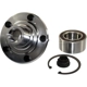 Purchase Top-Quality Wheel Hub Repair Kit by DURAGO - 295-96017 pa3