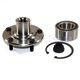 Purchase Top-Quality Wheel Hub Repair Kit by DURAGO - 295-96017 pa4