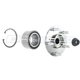 Purchase Top-Quality Wheel Hub Repair Kit by DURAGO - 295-96017 pa6