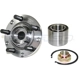 Purchase Top-Quality Wheel Hub Repair Kit by DURAGO - 295-96018 pa3