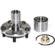 Purchase Top-Quality Wheel Hub Repair Kit by DURAGO - 295-96018 pa4