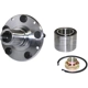 Purchase Top-Quality Wheel Hub Repair Kit by DURAGO - 295-96018 pa6
