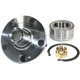 Purchase Top-Quality Wheel Hub Repair Kit by DURAGO - 295-96019 pa1