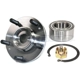 Purchase Top-Quality Wheel Hub Repair Kit by DURAGO - 295-96019 pa4