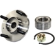 Purchase Top-Quality Wheel Hub Repair Kit by DURAGO - 295-96021 pa3