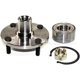 Purchase Top-Quality Wheel Hub Repair Kit by DURAGO - 295-96021 pa4