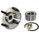 Purchase Top-Quality Wheel Hub Repair Kit by DURAGO - 295-96021 pa7