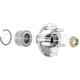 Purchase Top-Quality Wheel Hub Repair Kit by DURAGO - 295-96022 pa3
