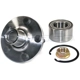 Purchase Top-Quality Wheel Hub Repair Kit by DURAGO - 295-96022 pa4