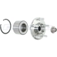 Purchase Top-Quality Wheel Hub Repair Kit by DURAGO - 295-96023 pa1