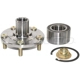 Purchase Top-Quality Wheel Hub Repair Kit by DURAGO - 295-96023 pa2
