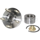 Purchase Top-Quality Wheel Hub Repair Kit by DURAGO - 295-96023 pa3