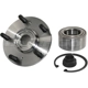 Purchase Top-Quality Wheel Hub Repair Kit by DURAGO - 295-96024 pa1