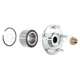 Purchase Top-Quality Wheel Hub Repair Kit by DURAGO - 295-96024 pa4