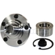 Purchase Top-Quality Wheel Hub Repair Kit by DURAGO - 295-96024 pa5