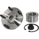 Purchase Top-Quality Wheel Hub Repair Kit by DURAGO - 295-96024 pa7