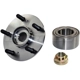 Purchase Top-Quality Wheel Hub Repair Kit by DURAGO - 295-96025 pa1