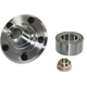 Purchase Top-Quality Wheel Hub Repair Kit by DURAGO - 295-96025 pa2