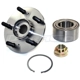 Purchase Top-Quality Wheel Hub Repair Kit by DURAGO - 295-96025 pa5