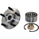 Purchase Top-Quality Wheel Hub Repair Kit by DURAGO - 295-96026 pa1