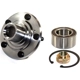 Purchase Top-Quality Wheel Hub Repair Kit by DURAGO - 295-96026 pa10