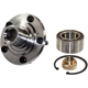 Purchase Top-Quality Wheel Hub Repair Kit by DURAGO - 295-96026 pa2