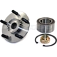 Purchase Top-Quality Wheel Hub Repair Kit by DURAGO - 295-96026 pa7