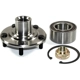 Purchase Top-Quality Wheel Hub Repair Kit by DURAGO - 295-96026 pa8